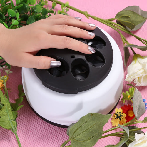 Gel Fingernail Polish Remover Machine | Zincera