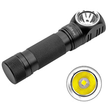 Load image into Gallery viewer, Ultra Powerful Rechargeable Bright LED Hunting / Camping Headlamp