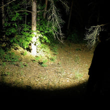Load image into Gallery viewer, Ultra Powerful Rechargeable Bright LED Hunting / Camping Headlamp