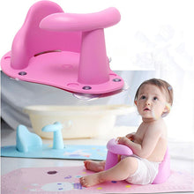 Load image into Gallery viewer, Baby Bath Tub Sit Up Seat Chair | Zincera