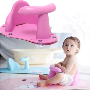 Baby Bath Tub Sit Up Seat Chair | Zincera