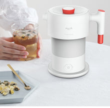 Load image into Gallery viewer, Small Electric Hot Water Kettle | Zincera