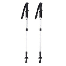 Load image into Gallery viewer, Collapsible Trekking Pole For Hiking | Zincera