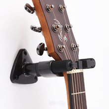 Load image into Gallery viewer, Premium Guitar Wall Mount Hander Hook Stand | Zincera