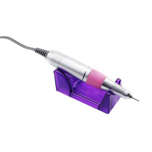 Professional Electric Nail File Drill Machine Kit | Zincera