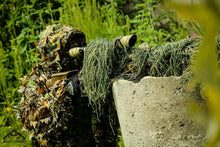 Load image into Gallery viewer, Ghillie Camouflage Camo Suit | Zincera