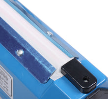 Load image into Gallery viewer, Portable Handheld Plastic Bag Impulse Heat Sealing Machine | Zincera