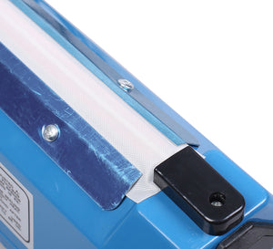 Portable Handheld Plastic Bag Impulse Heat Sealing Machine | Zincera