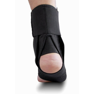 Lace Up Ankle Stabilizer Support Brace | Zincera