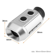 Load image into Gallery viewer, Handheld Compact Long Distance Rangefinder