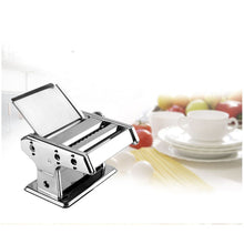 Load image into Gallery viewer, Premium Pasta Maker Press Machine | Zincera