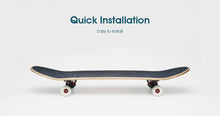 Load image into Gallery viewer, Soft Skateboard Cruiser Wheels | Zincera