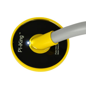 Premium Underwater Metal Detector Waterproof Pinpointer | Zincera
