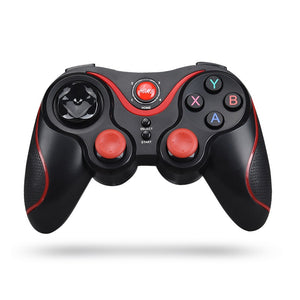 Bluetooth Mobile Game Controller For iPhone/Android | Zincera