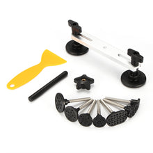 Load image into Gallery viewer, Paintless Car Dent Puller Removal Tool Kit | Zincera