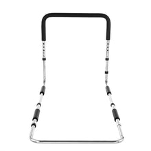 Load image into Gallery viewer, Premium Senior Adult Bed Safety Side Assist Rail | Zincera