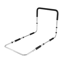 Load image into Gallery viewer, Premium Senior Adult Bed Safety Side Assist Rail | Zincera