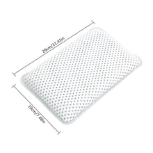 Load image into Gallery viewer, Soft Bathtub Pillow | Zincera