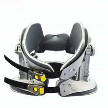 Load image into Gallery viewer, Premium Cervical Neck Traction Stretcher Device | Zincera