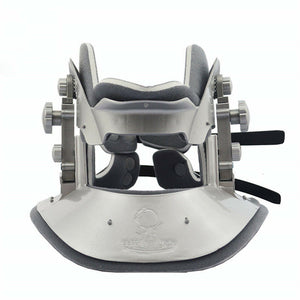Premium Cervical Neck Traction Stretcher Device | Zincera