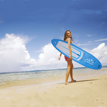 Load image into Gallery viewer, Premium 11&#39; Inflatable Stand Up Paddle Board | Zincera
