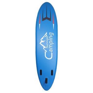 Premium 11' Inflatable Stand Up Paddle Board | Zincera