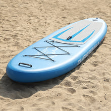 Load image into Gallery viewer, Premium 11&#39; Inflatable Stand Up Paddle Board | Zincera