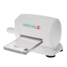 Load image into Gallery viewer, Portable Die Cutter Craft Embossing Machine | Zincera