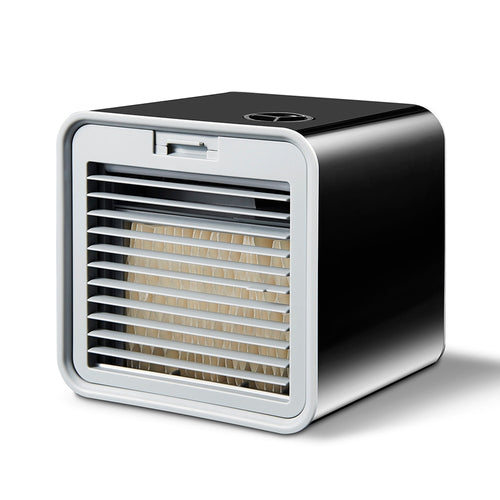 Small Quiet Portable Air Conditioner Unit | Zincera