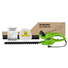 Load image into Gallery viewer, Premium Pole Hedge Trimmer Bush Cutter | Zincera
