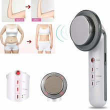 Load image into Gallery viewer, Ultrasonic Cellulite Removal Treatment Massager | Zincera