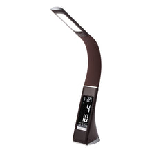 Load image into Gallery viewer, Cool Glowing Modern Office Reading LED Desk Lamp