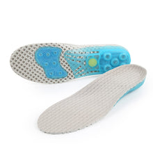 Load image into Gallery viewer, Plantar Fasciitis Arch Support Inserts For Flat Feet | Zincera