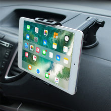 Load image into Gallery viewer, iPad/Tablet Holder Dash Car Mount | Zincera