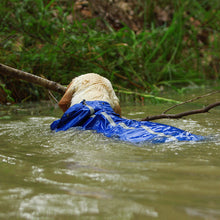 Load image into Gallery viewer, Premium Dog Raincoat Jacket | Zincera