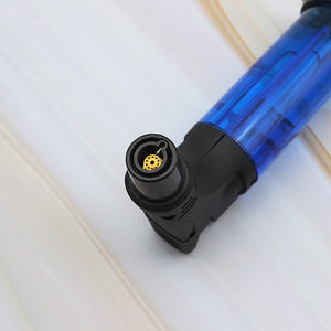 Small Butane Torch Lighter | Zincera