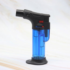 Small Butane Torch Lighter | Zincera