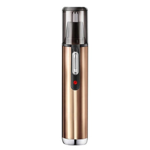 Nose And Ear Hair Trimmer | Zincera