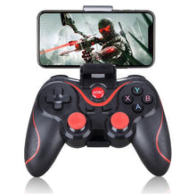 Load image into Gallery viewer, Bluetooth Mobile Game Controller For iPhone/Android | Zincera