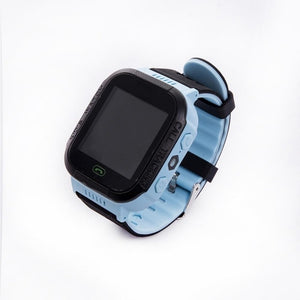 Kids GPS Tracker Smart Phone Watch | Zincera