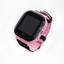 Load image into Gallery viewer, Kids GPS Tracker Smart Phone Watch | Zincera