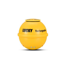 Load image into Gallery viewer, Wireless Sonar Portable GPS Fish Finder | Zincera