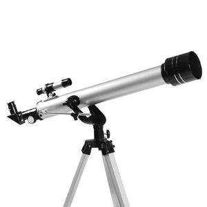 Premium Astronomical Refractive Space Telescope 525x | Zincera