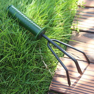 Premium Gardening Tool Set Kit 4pcs | Zincera