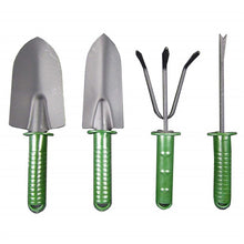 Load image into Gallery viewer, Premium Gardening Tool Set Kit 4pcs | Zincera