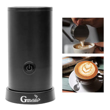 Load image into Gallery viewer, Electric Milk Frother | Zincera