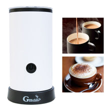 Load image into Gallery viewer, Electric Milk Frother | Zincera