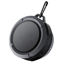 Load image into Gallery viewer, Wireless Waterproof Bluetooth Shower Speaker Portable | Zincera