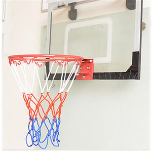 Premium Indoor Basketball Hoop Goal For Door | Zincera