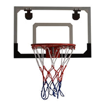 Load image into Gallery viewer, Premium Indoor Basketball Hoop Goal For Door | Zincera
